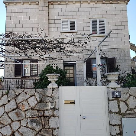 Dubrovnik Apartman Екстериор снимка