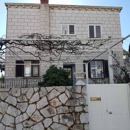 Dubrovnik Apartman Екстериор снимка