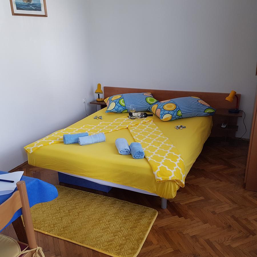 Dubrovnik Apartman Екстериор снимка