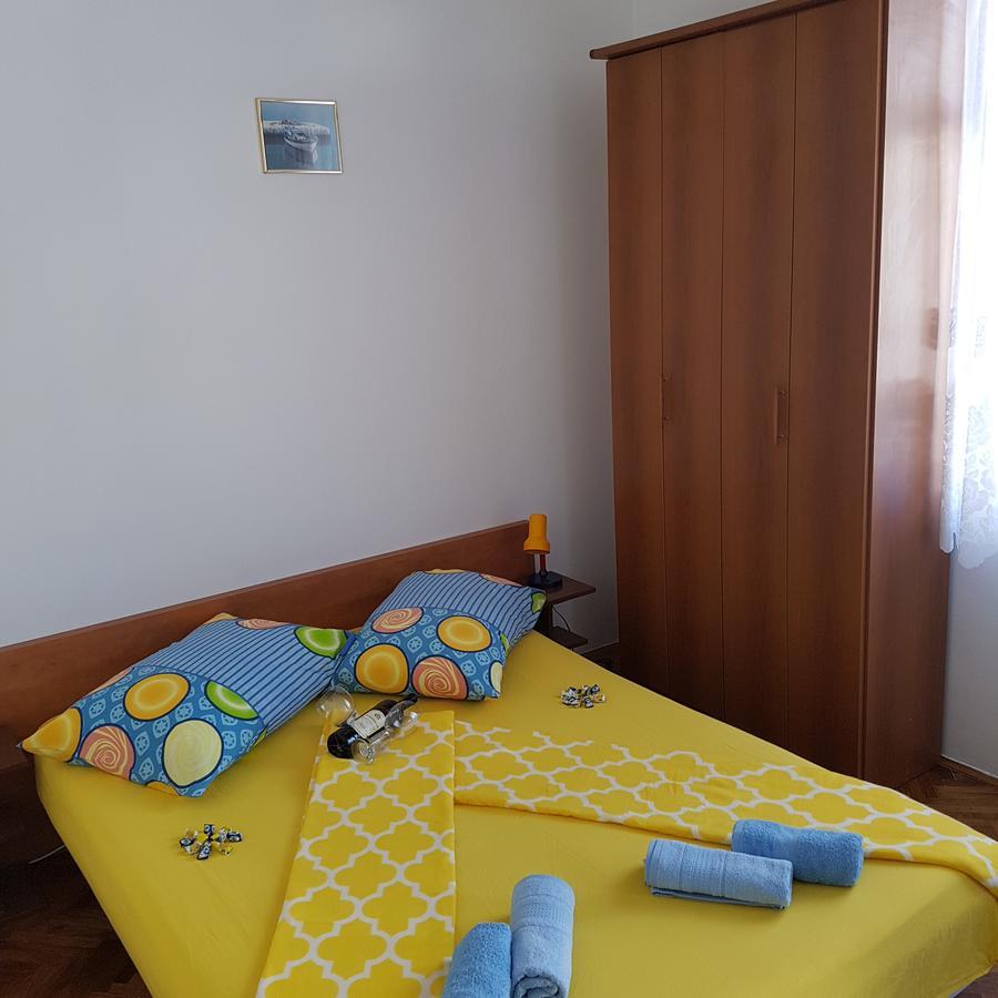 Dubrovnik Apartman Екстериор снимка