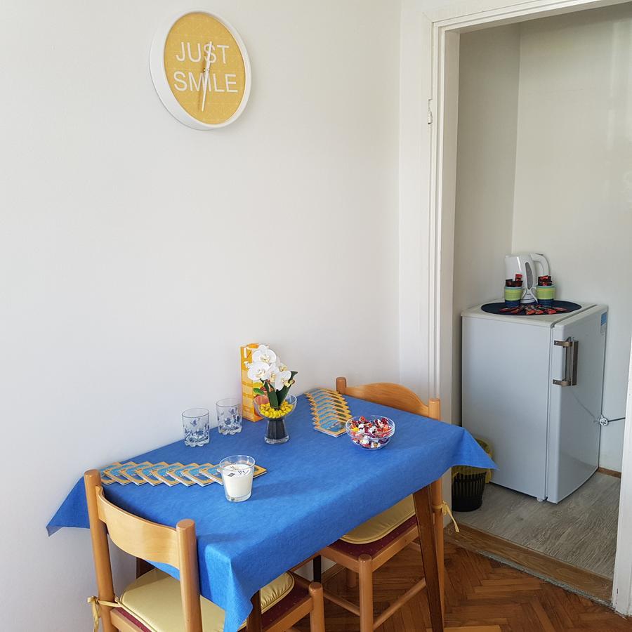 Dubrovnik Apartman Екстериор снимка