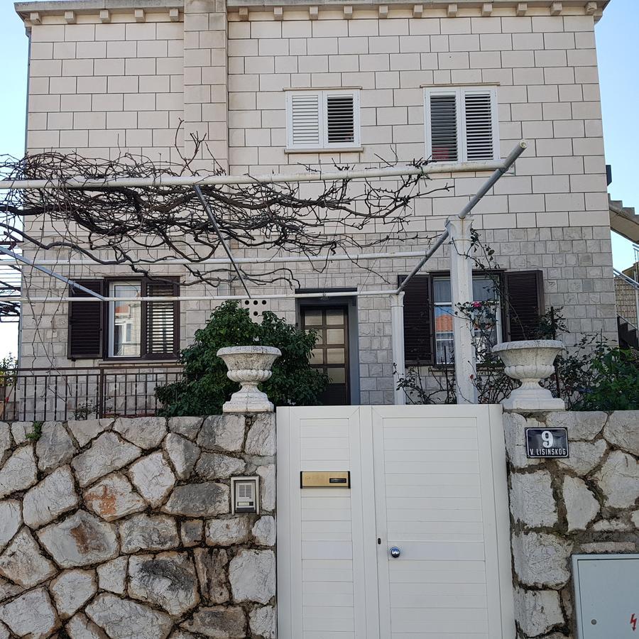 Dubrovnik Apartman Екстериор снимка