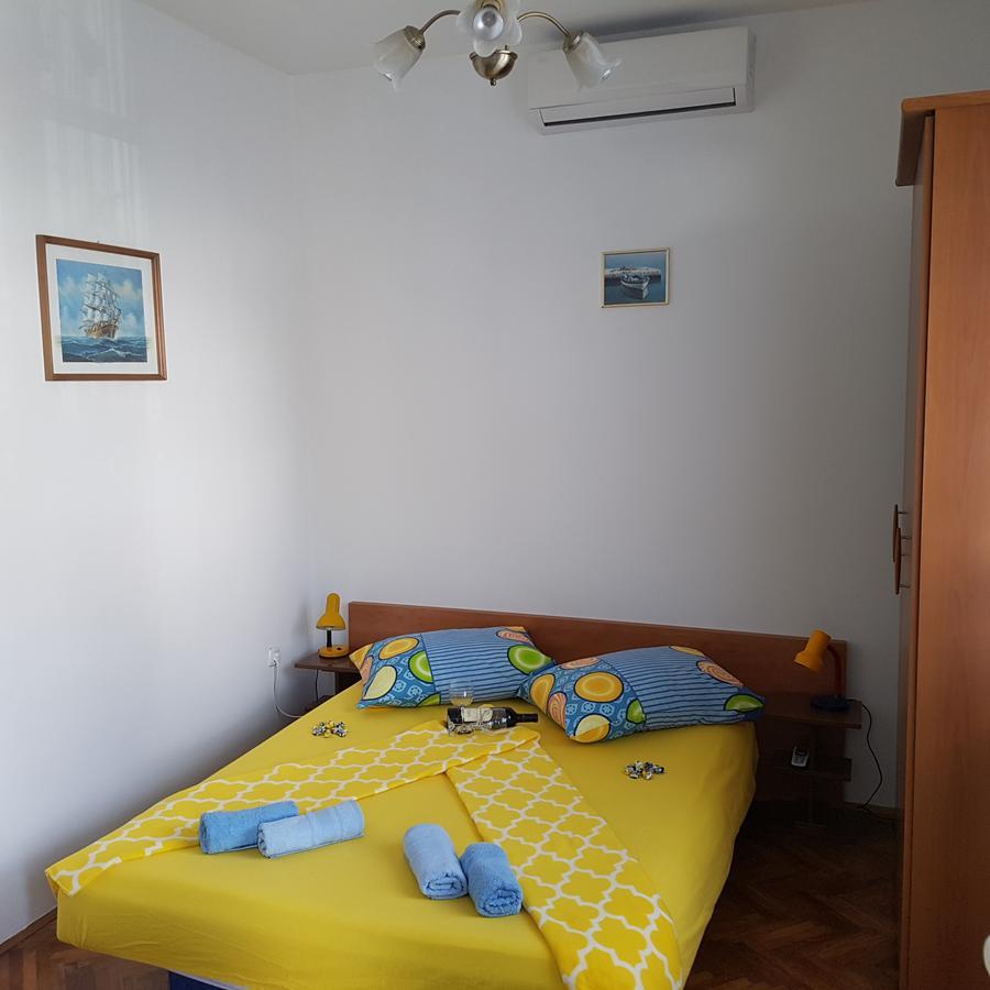 Dubrovnik Apartman Екстериор снимка