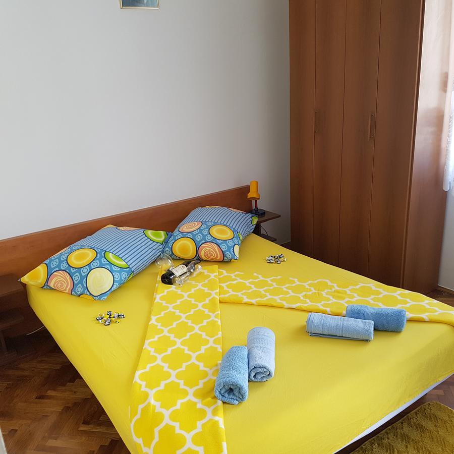 Dubrovnik Apartman Екстериор снимка