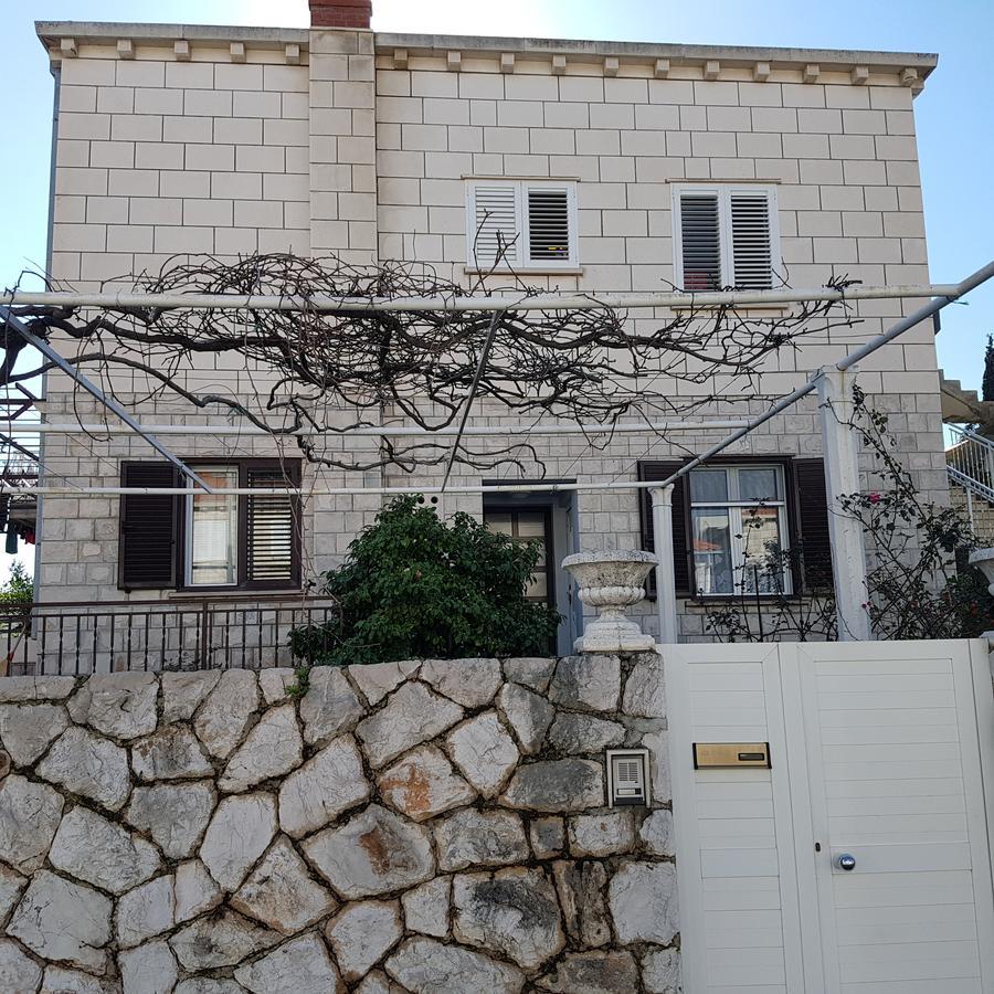 Dubrovnik Apartman Екстериор снимка