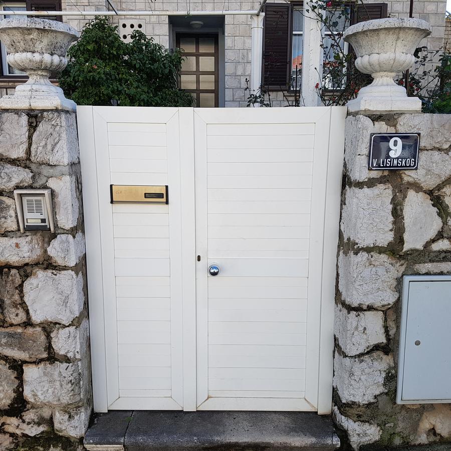 Dubrovnik Apartman Екстериор снимка