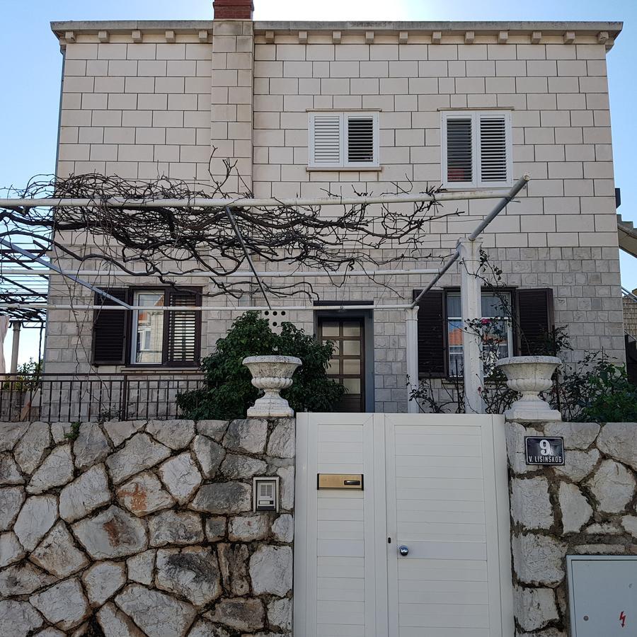 Dubrovnik Apartman Екстериор снимка